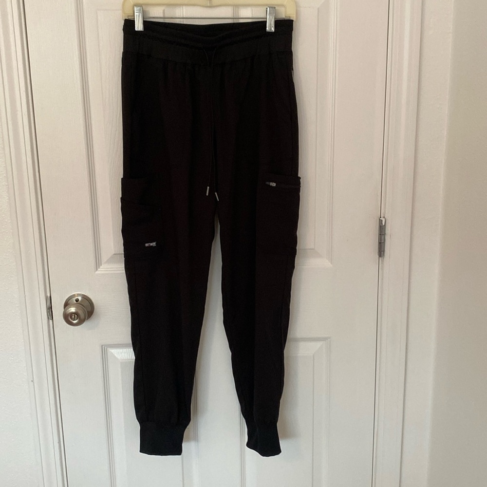 Grey’s Anatomy Barco Stretch Scrub Bottoms